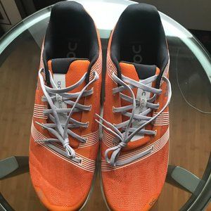 ON Running Cloudgo Men's Running Shoe